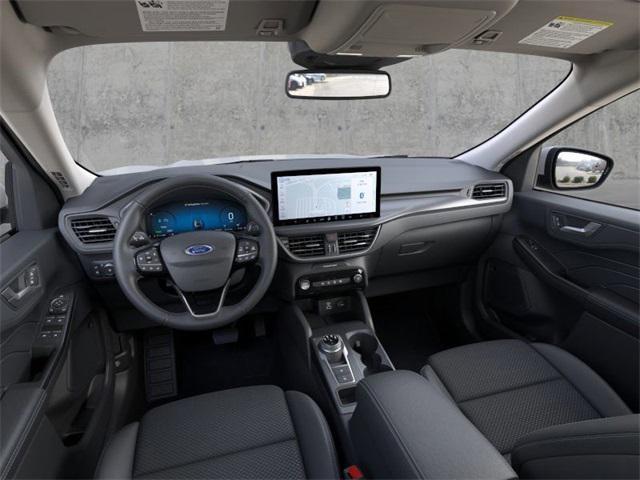 new 2024 Ford Escape car, priced at $38,403