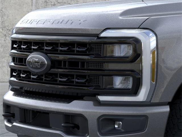 new 2024 Ford F-250 car, priced at $85,867