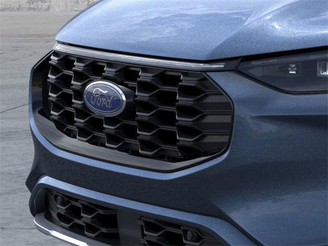 new 2025 Ford Escape car, priced at $41,575