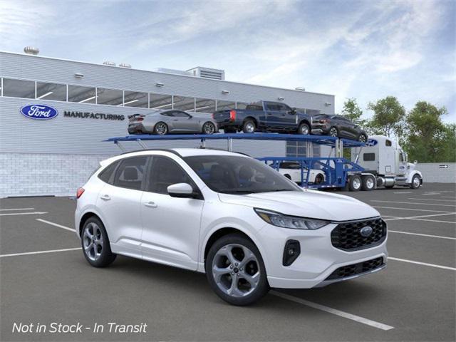 new 2024 Ford Escape car, priced at $33,312