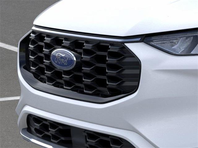 new 2024 Ford Escape car, priced at $33,312