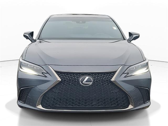 used 2023 Lexus ES 350 car, priced at $39,346