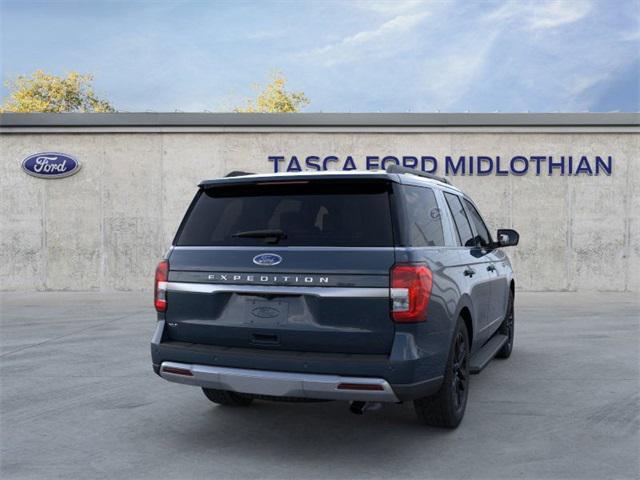 new 2024 Ford Expedition car, priced at $63,112