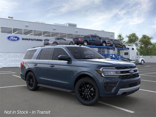 new 2024 Ford Expedition car, priced at $69,112