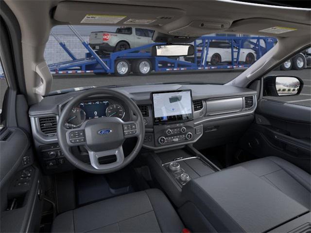 new 2024 Ford Expedition car, priced at $69,112