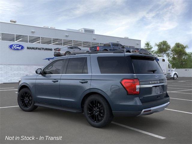 new 2024 Ford Expedition car, priced at $69,112