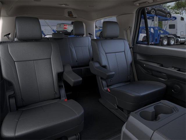 new 2024 Ford Expedition car, priced at $69,112