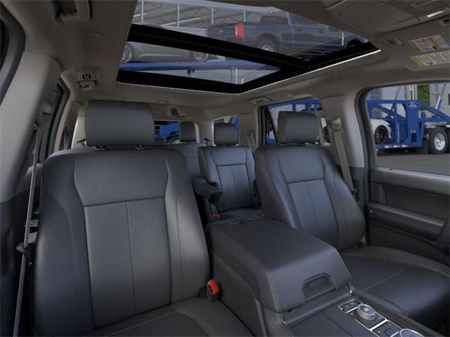 new 2024 Ford Expedition car, priced at $69,112