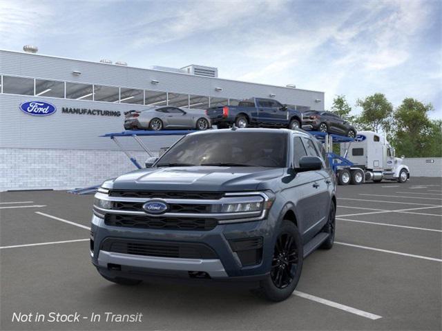 new 2024 Ford Expedition car, priced at $69,112