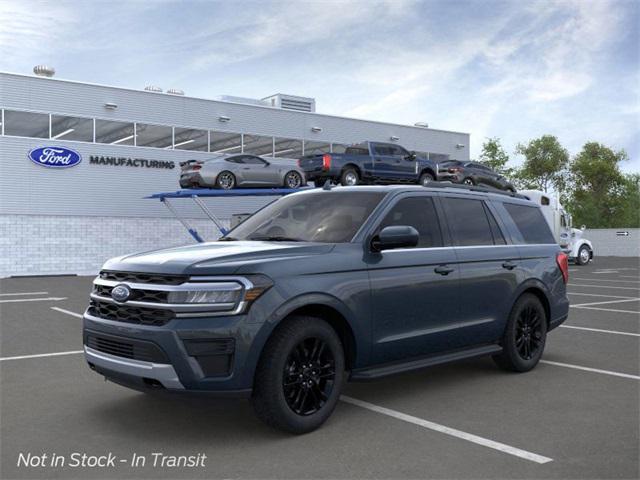 new 2024 Ford Expedition car, priced at $69,112