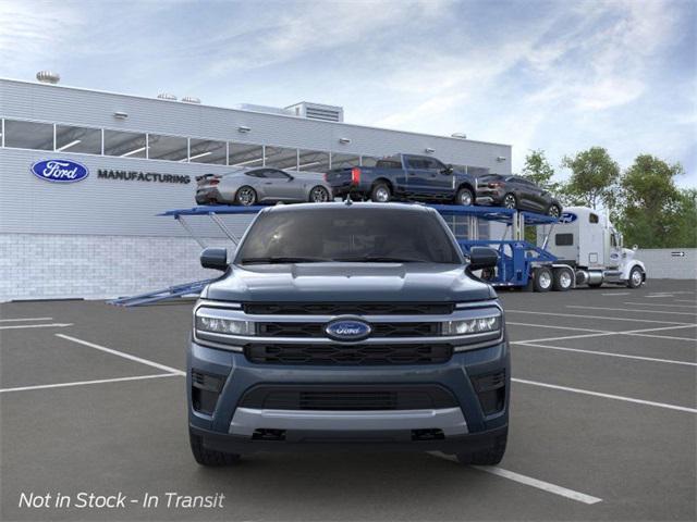 new 2024 Ford Expedition car, priced at $69,112