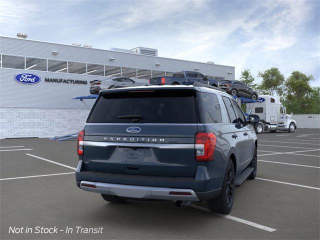 new 2024 Ford Expedition car, priced at $69,112