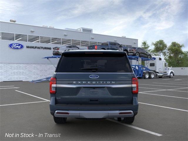 new 2024 Ford Expedition car, priced at $69,112