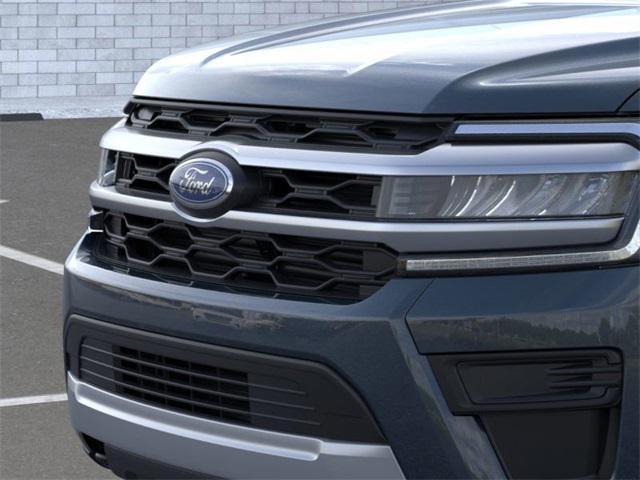 new 2024 Ford Expedition car, priced at $69,112