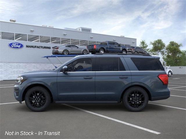 new 2024 Ford Expedition car, priced at $69,112