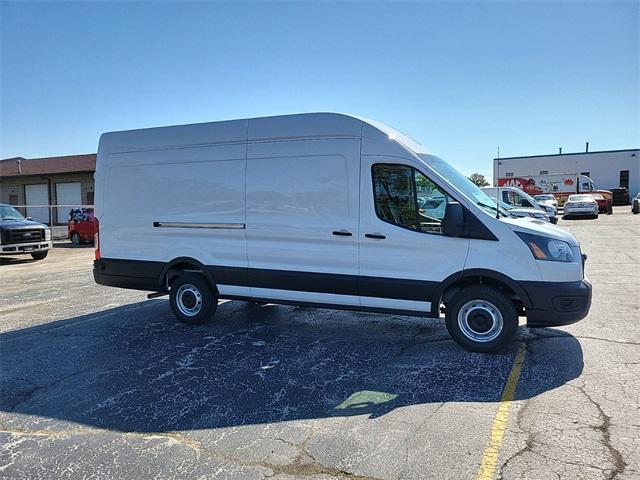 new 2024 Ford Transit-350 car, priced at $52,958