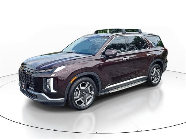 used 2023 Hyundai Palisade car, priced at $40,997