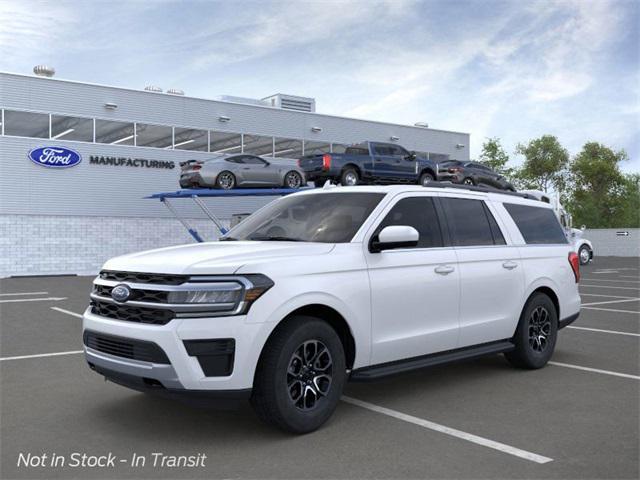 new 2024 Ford Expedition car, priced at $72,447