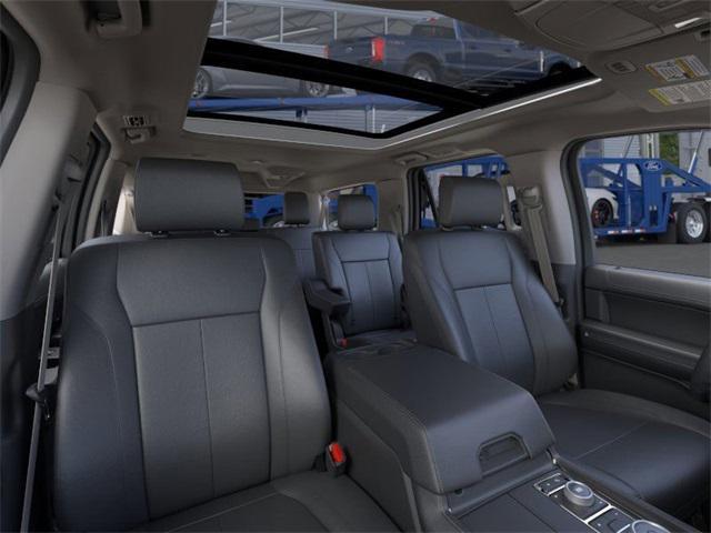 new 2024 Ford Expedition car, priced at $72,447