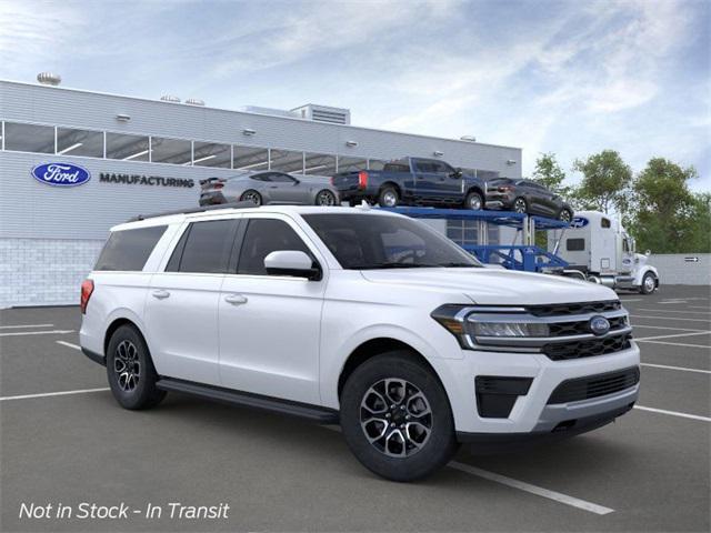 new 2024 Ford Expedition car, priced at $72,447