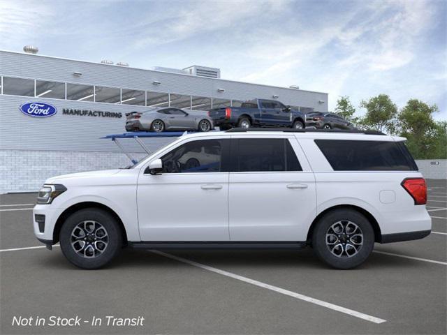 new 2024 Ford Expedition car, priced at $72,447