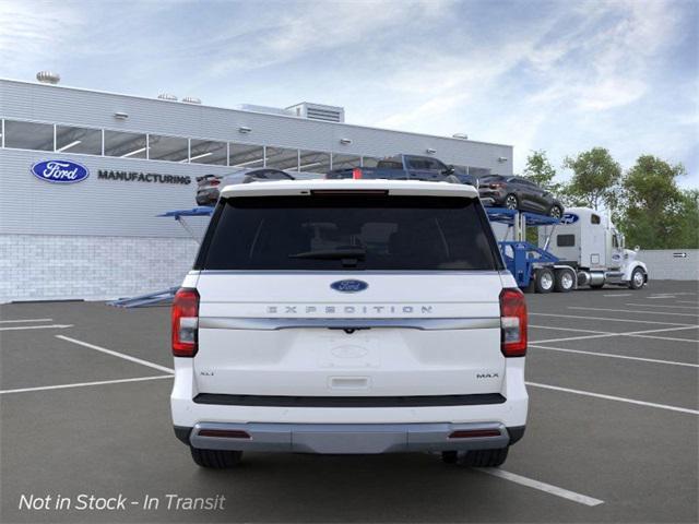 new 2024 Ford Expedition car, priced at $72,447