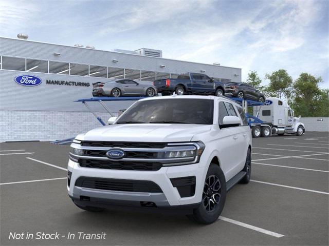 new 2024 Ford Expedition car, priced at $72,447