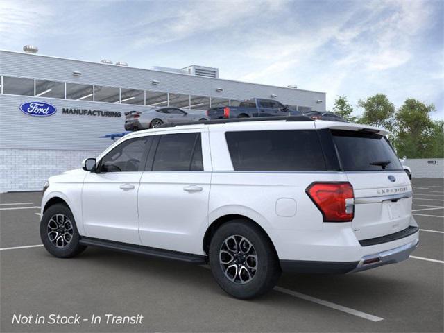 new 2024 Ford Expedition car, priced at $72,447