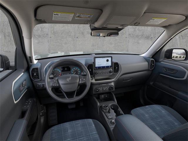 new 2024 Ford Bronco Sport car, priced at $30,664