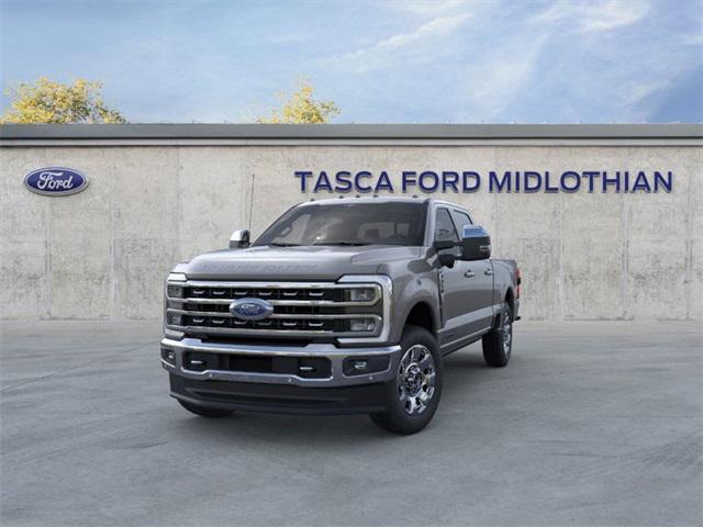 new 2024 Ford F-350 car, priced at $81,218