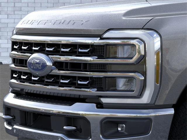 new 2024 Ford F-350 car, priced at $81,218