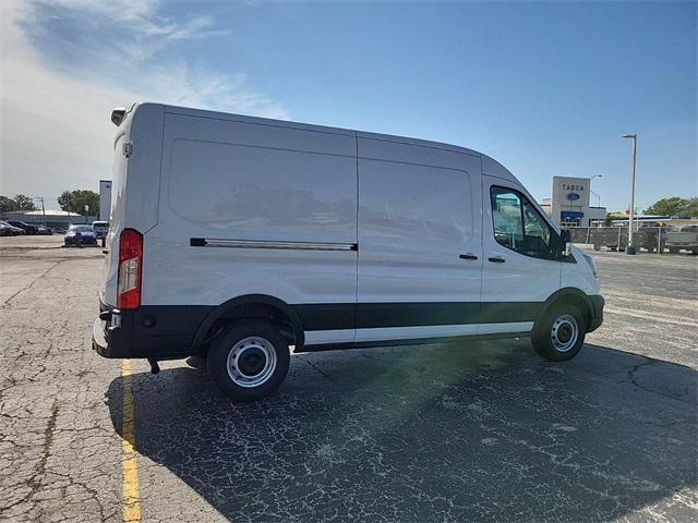 new 2024 Ford Transit-250 car, priced at $50,346