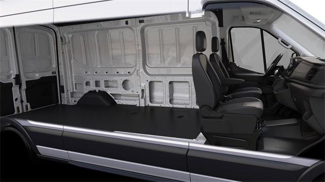 new 2024 Ford Transit-250 car, priced at $50,346