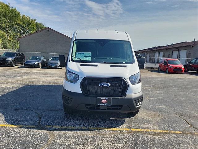 new 2024 Ford Transit-250 car, priced at $50,346