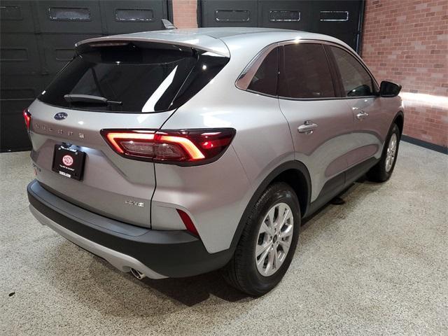 new 2024 Ford Escape car, priced at $31,000