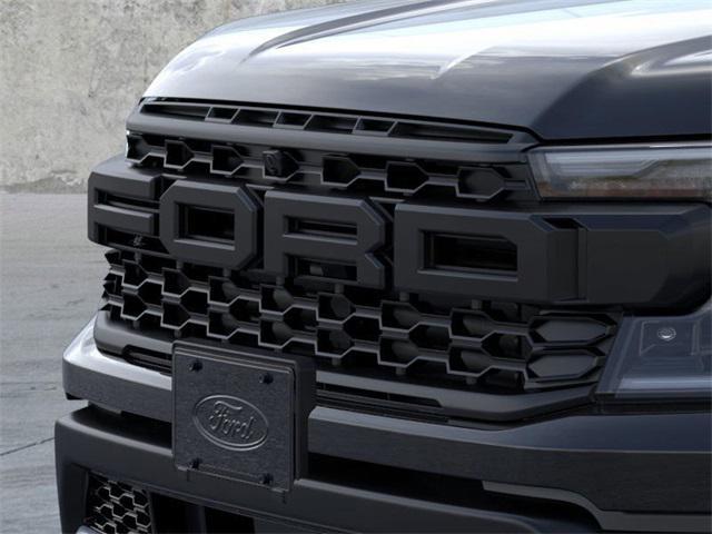 new 2024 Ford Ranger car, priced at $60,000