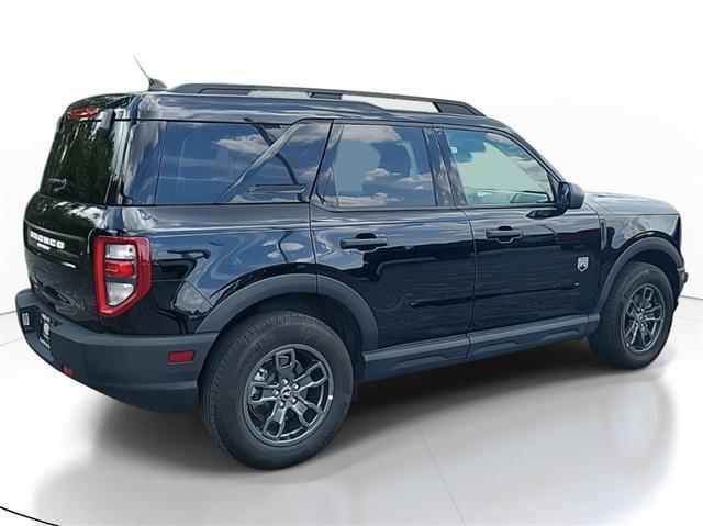 used 2023 Ford Bronco Sport car, priced at $23,500