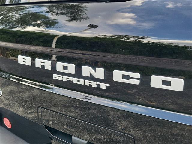 used 2023 Ford Bronco Sport car, priced at $23,995