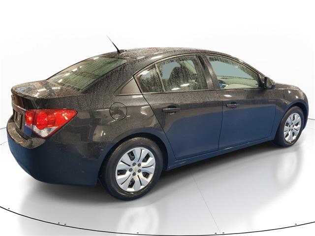 used 2014 Chevrolet Cruze car, priced at $8,777