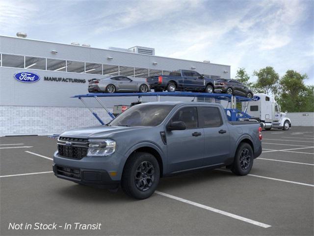 new 2024 Ford Maverick car, priced at $30,510