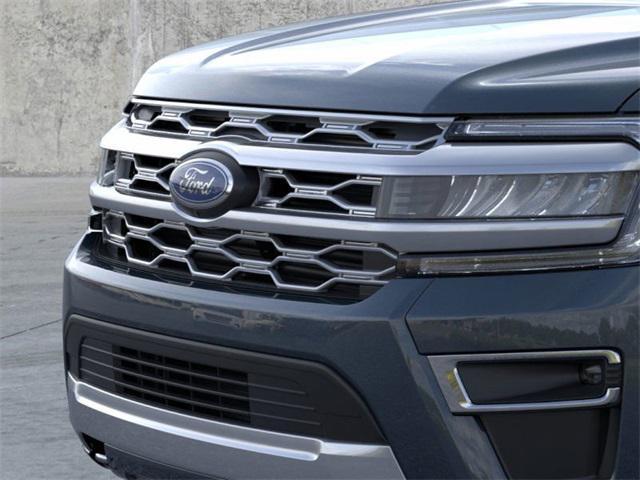 new 2024 Ford Expedition car, priced at $78,204