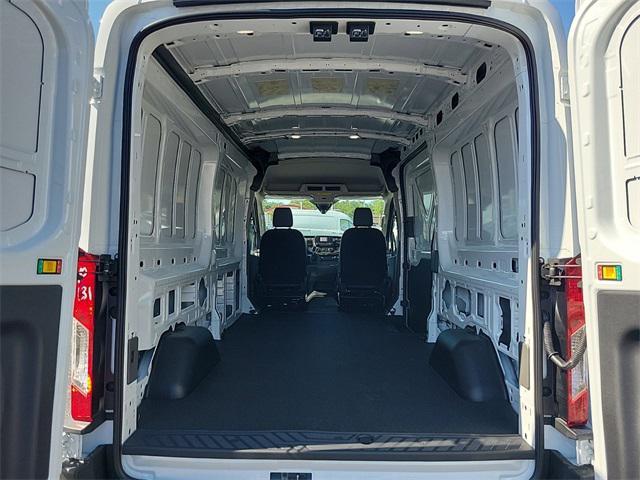 new 2024 Ford Transit-250 car, priced at $48,404