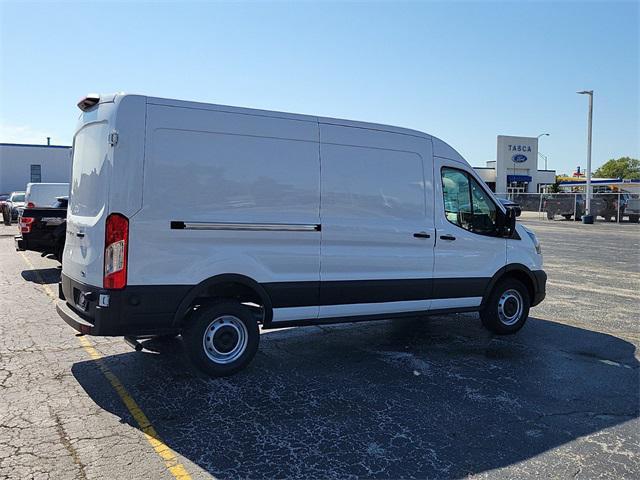 new 2024 Ford Transit-250 car, priced at $48,404