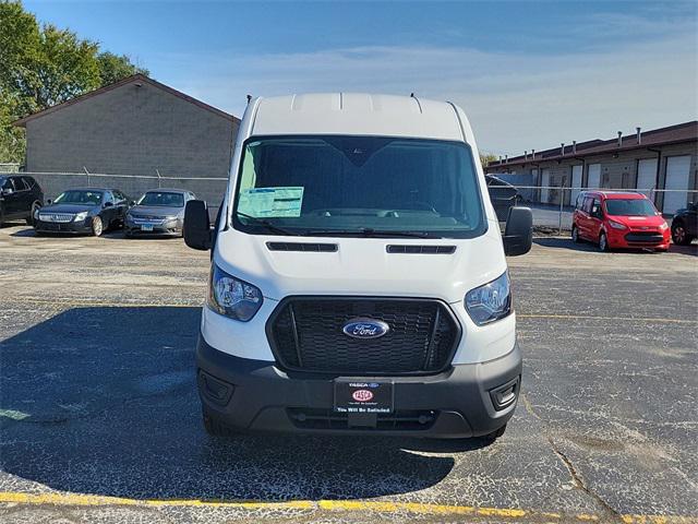 new 2024 Ford Transit-250 car, priced at $48,404