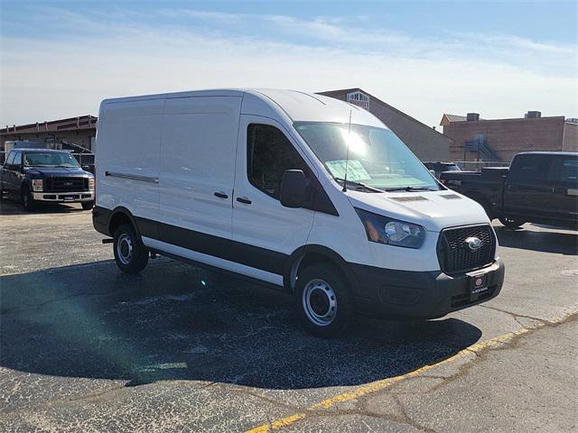 new 2024 Ford Transit-250 car, priced at $48,404