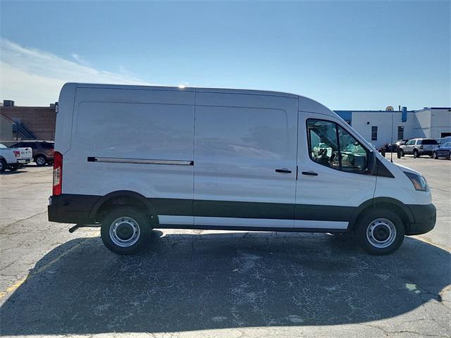 new 2024 Ford Transit-250 car, priced at $48,404