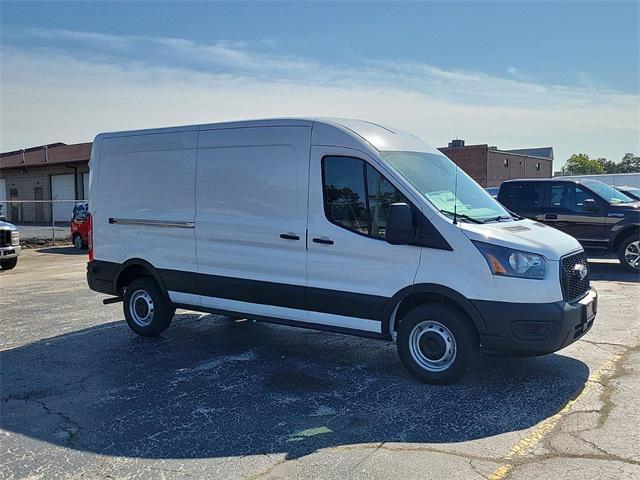 new 2024 Ford Transit-250 car, priced at $48,404