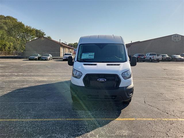 new 2024 Ford Transit-250 car, priced at $49,228