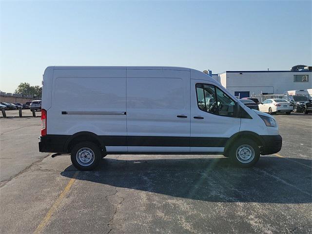 new 2024 Ford Transit-250 car, priced at $49,228