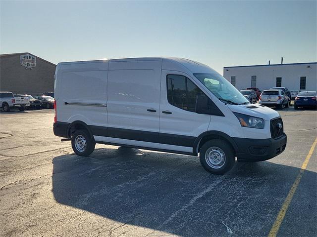 new 2024 Ford Transit-250 car, priced at $49,228